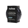 1 2 Charcoal Shampoo Soap Oily Hair Dandruff Treatment Scalp Care