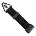 Child Car Seat Belt Adjuster – Anti-Neck Rub Safety Clip