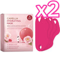 V-Line Lifting Face Mask – Firming Chin Contouring Patches
