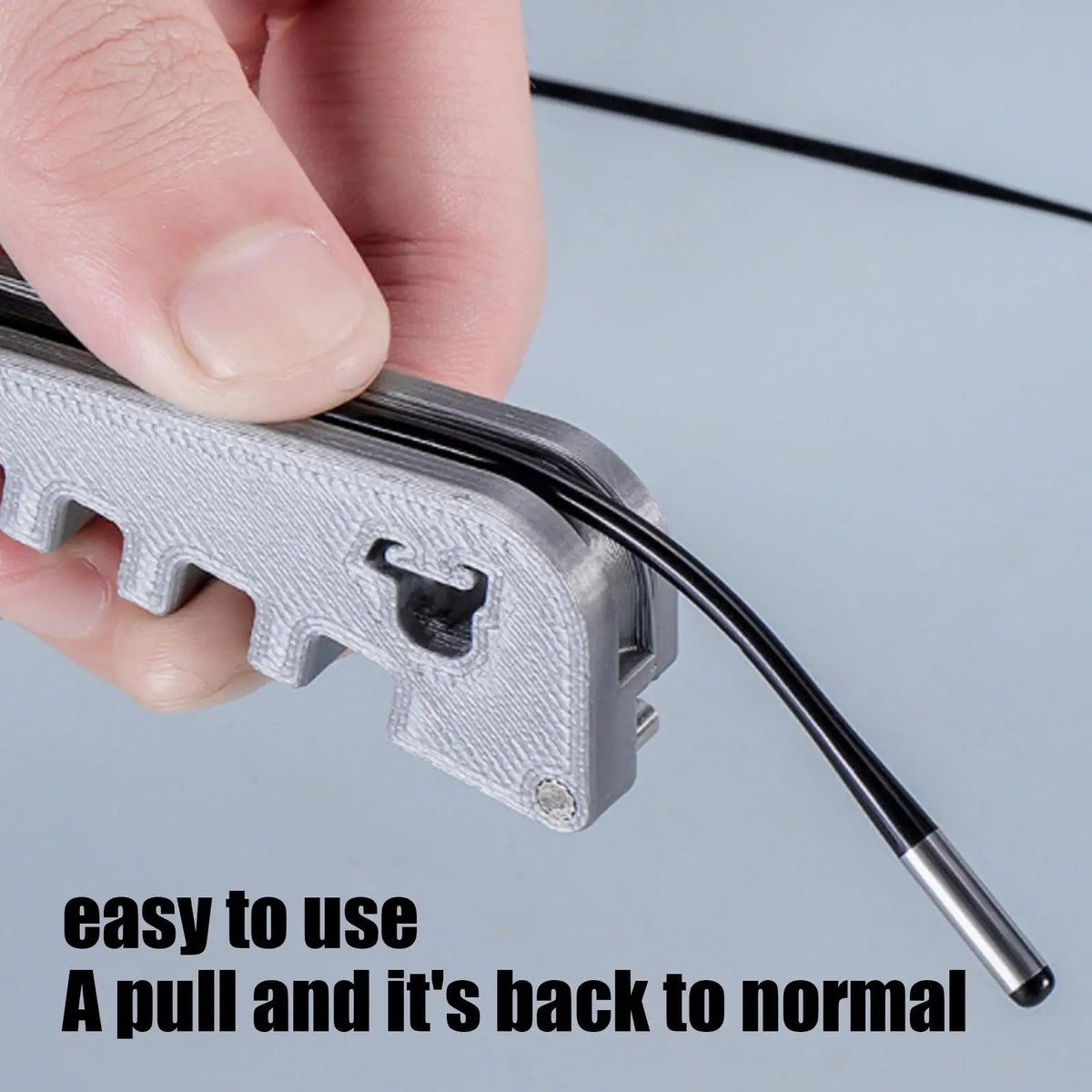 At-Home Glasses Adjustment Kit – DIY Frame Repair Tool