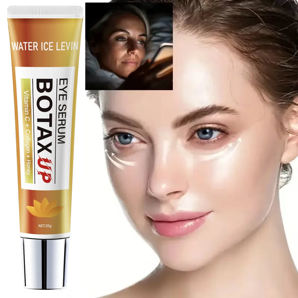 Bee Venom & Caffeine Eye Cream | Brightening Anti-Wrinkle