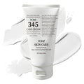 YCHZ 345 Night Face Cream – Hydrating & Brightening 80g
