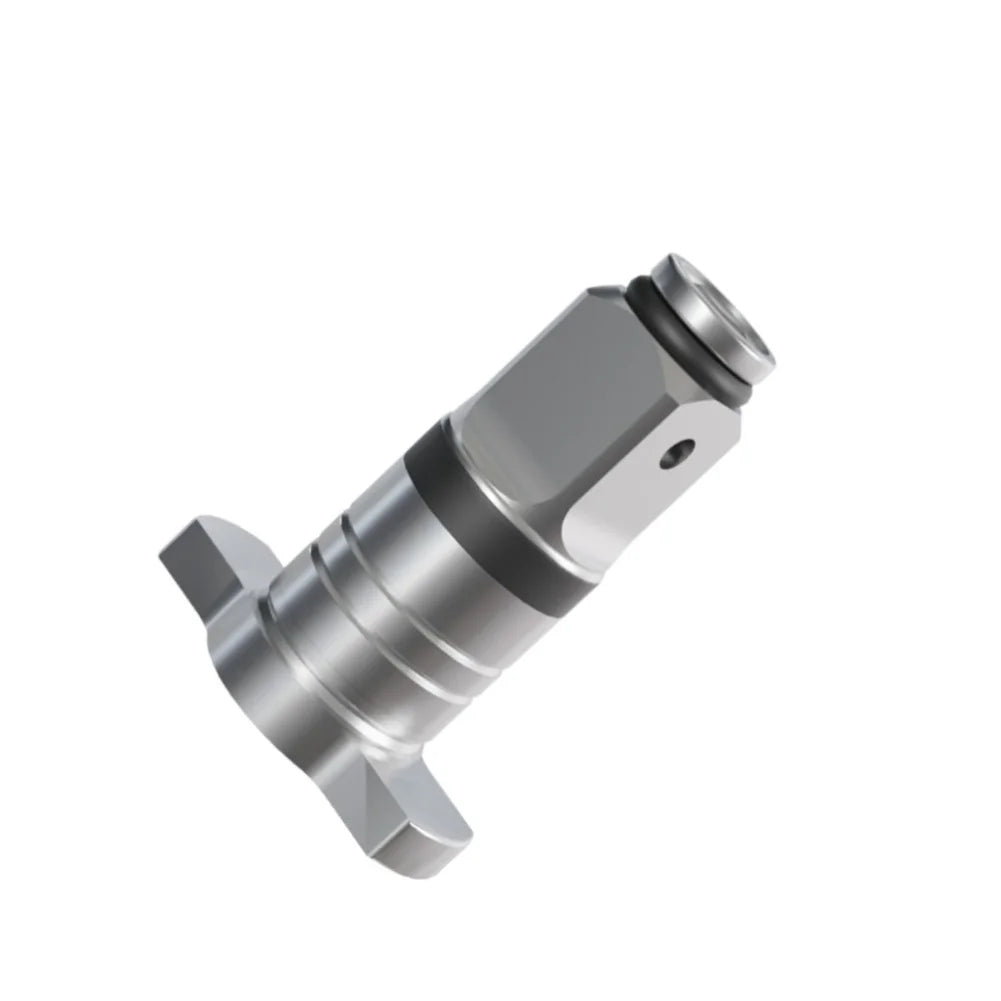 Dual-Purpose Square Shaft Electric Wrench Adapter | Power Tools