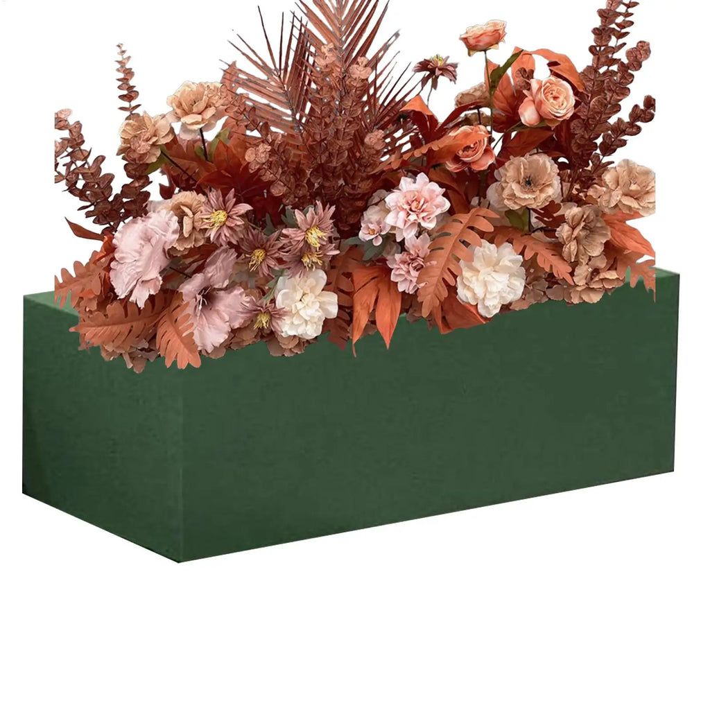 Cuttable Floral Foam Blocks – Wet & Dry Flower Arranging