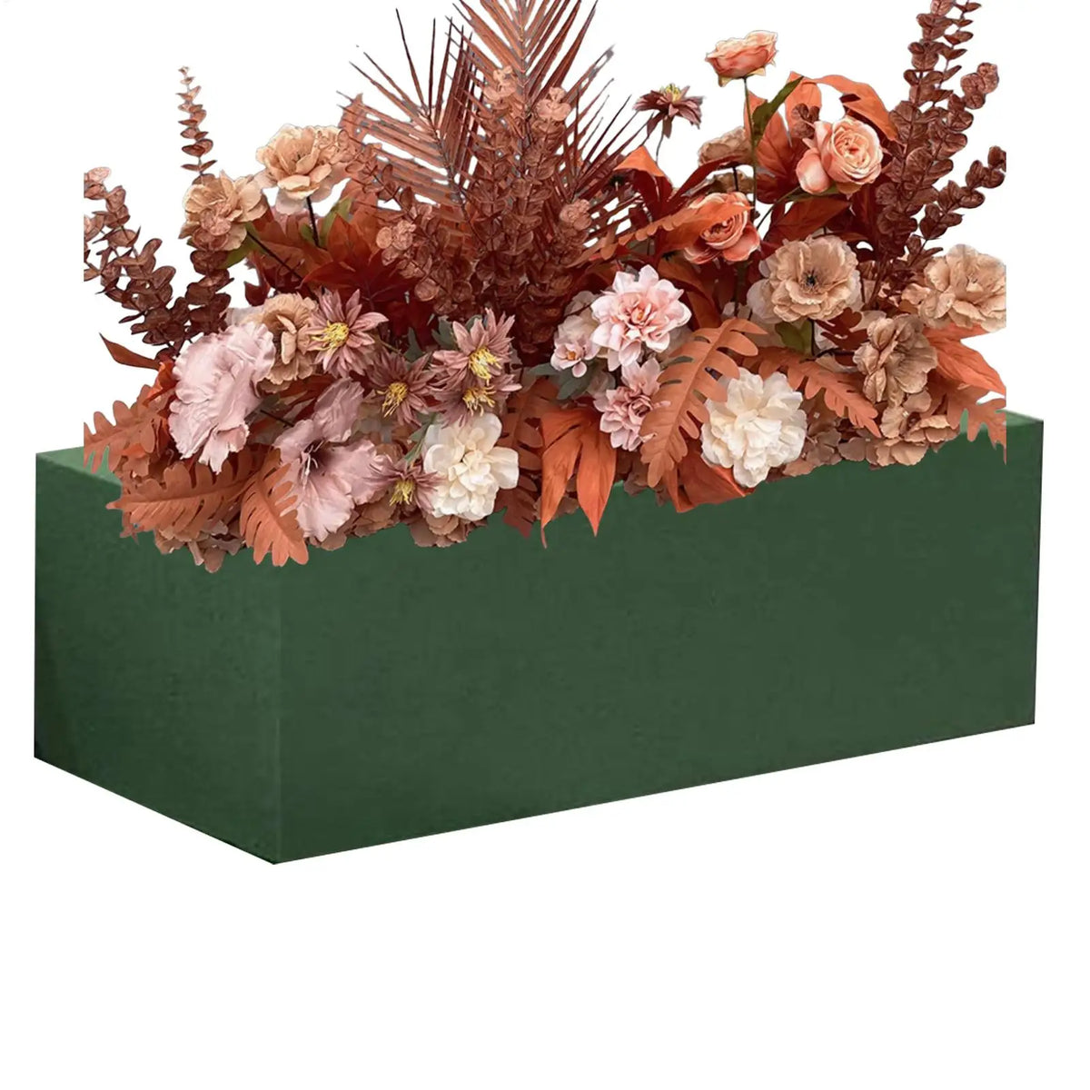 Cuttable Floral Foam Blocks – Wet & Dry Flower Arranging