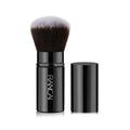 DIKALU Retractable Makeup Brush – Portable Blush & Powder