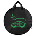 Waterproof EV Charger Cable Bag – Trunk Organizer Case