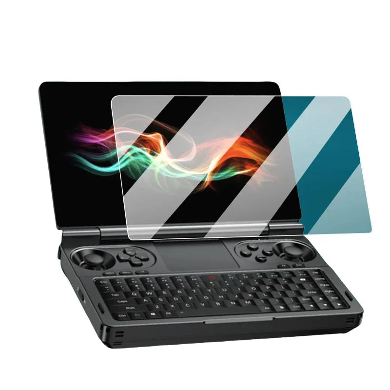 GPD Win Mini Tempered Glass Screen Protector – 9H HD Clear