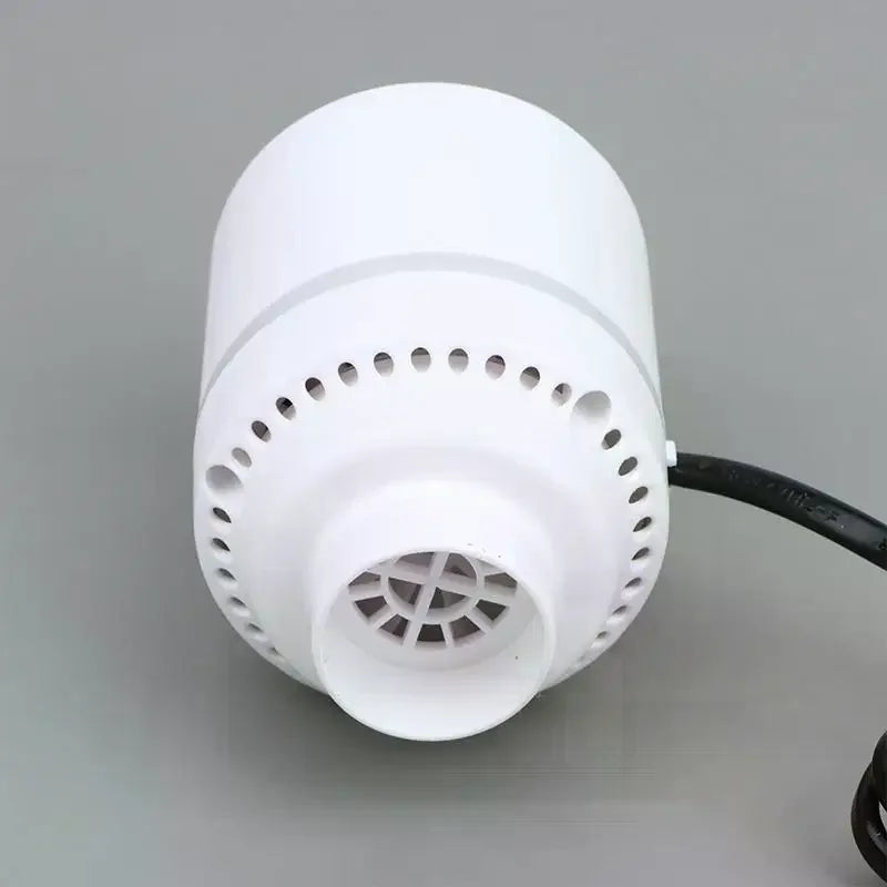 Vacuum Storage Bag Air Pump 110V/120V | Travel & Home Organizer