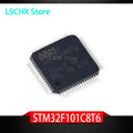 2pcs STM32F101 MCU Microcontroller – Multiple Models Available
