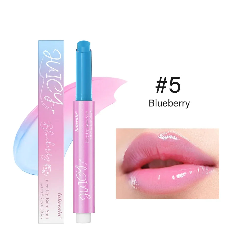 pH Color Changing Lip Balm – Moisturizing & Long Lasting