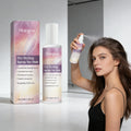 HOEGOA Hair Moisturizing Spray – Frizz Control & Smoothing