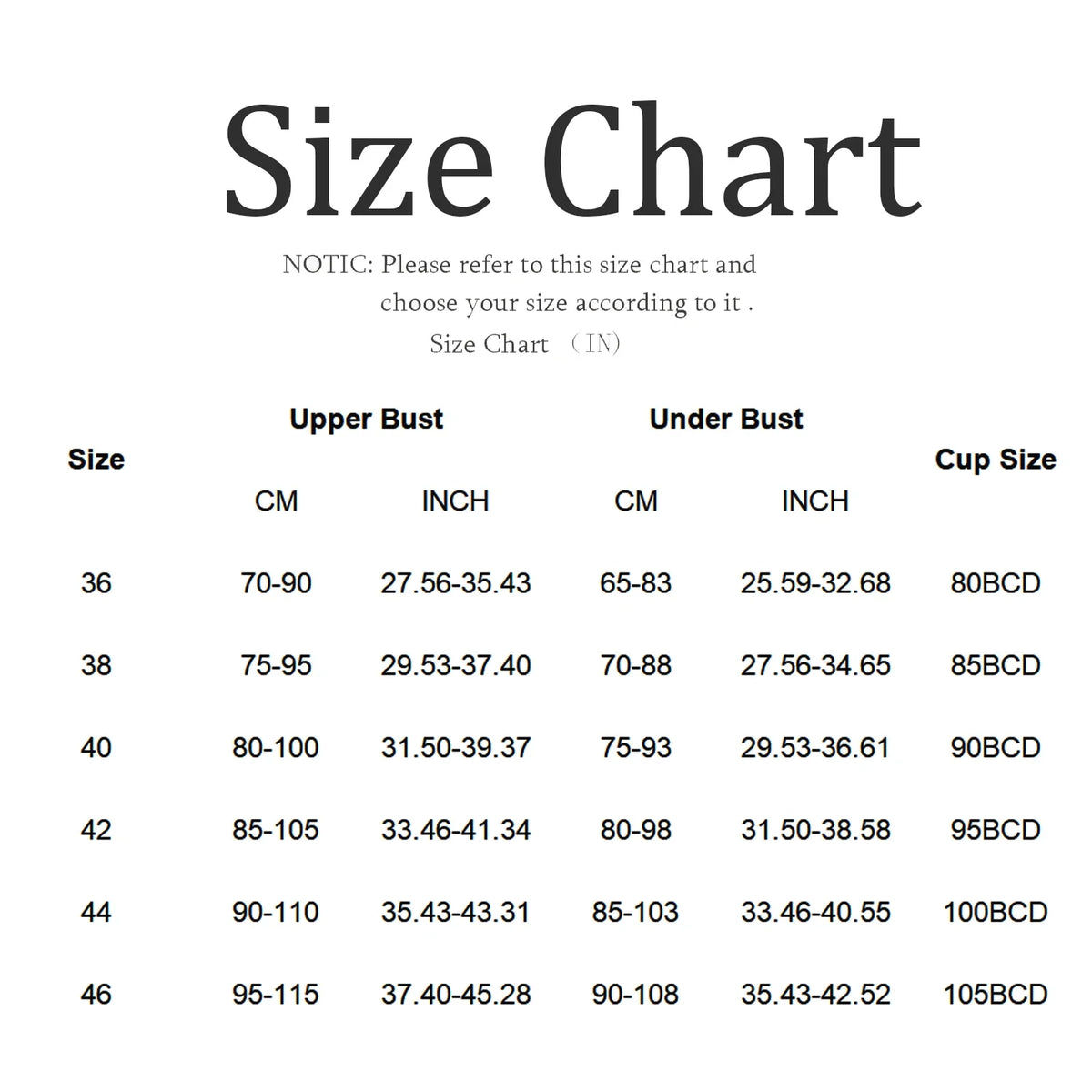 Wire-Free Gathering Bra – Seamless, Breathable & Adjustable