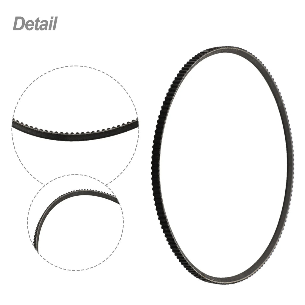 5M387 Lathe Drive Belt – WM210V Polyurethane Replacement