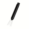WDT Espresso Distribution Tool Tamper Retractable Stainless Steel