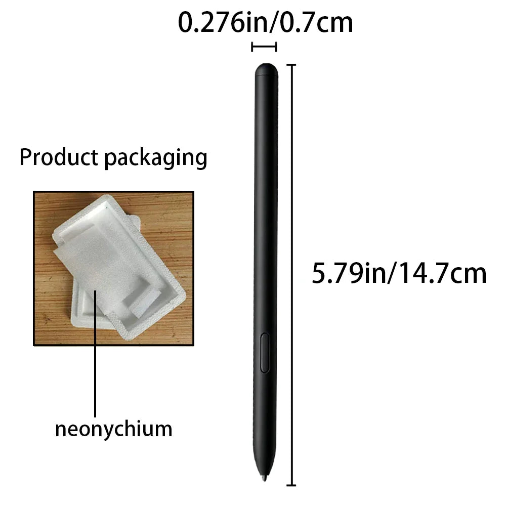 Samsung Galaxy Tab S7/S7+/S7 FE S Pen – 4096 Pressure Stylus