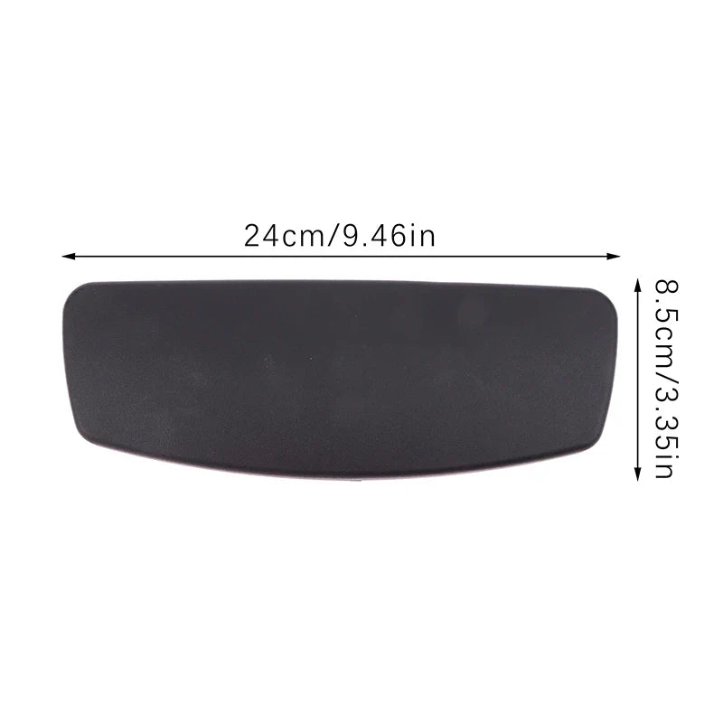 Office & Gaming Chair Replacement Arm Pads – 1 Pair