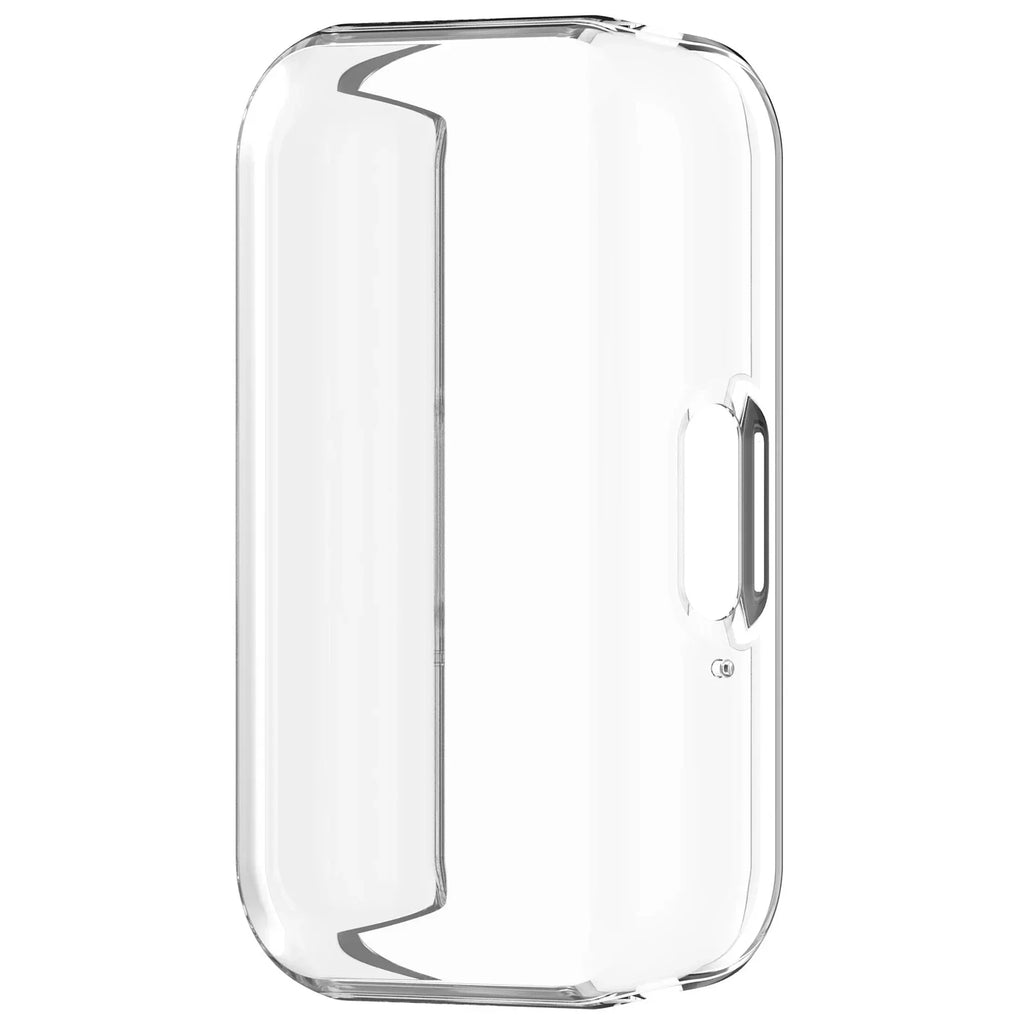 Samsung Galaxy Fit 3 TPU Case – Full Coverage Screen Protector