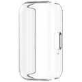 Samsung Galaxy Fit 3 TPU Case – Full Coverage Screen Protector