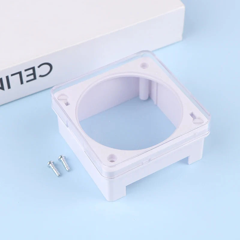 Programmable Time Relay CN101A CN102A Plastic Waterproof Cover