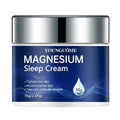 YOUNGCOME Magnesium Cream – Moisturizing Fast-Absorbing Body Cream