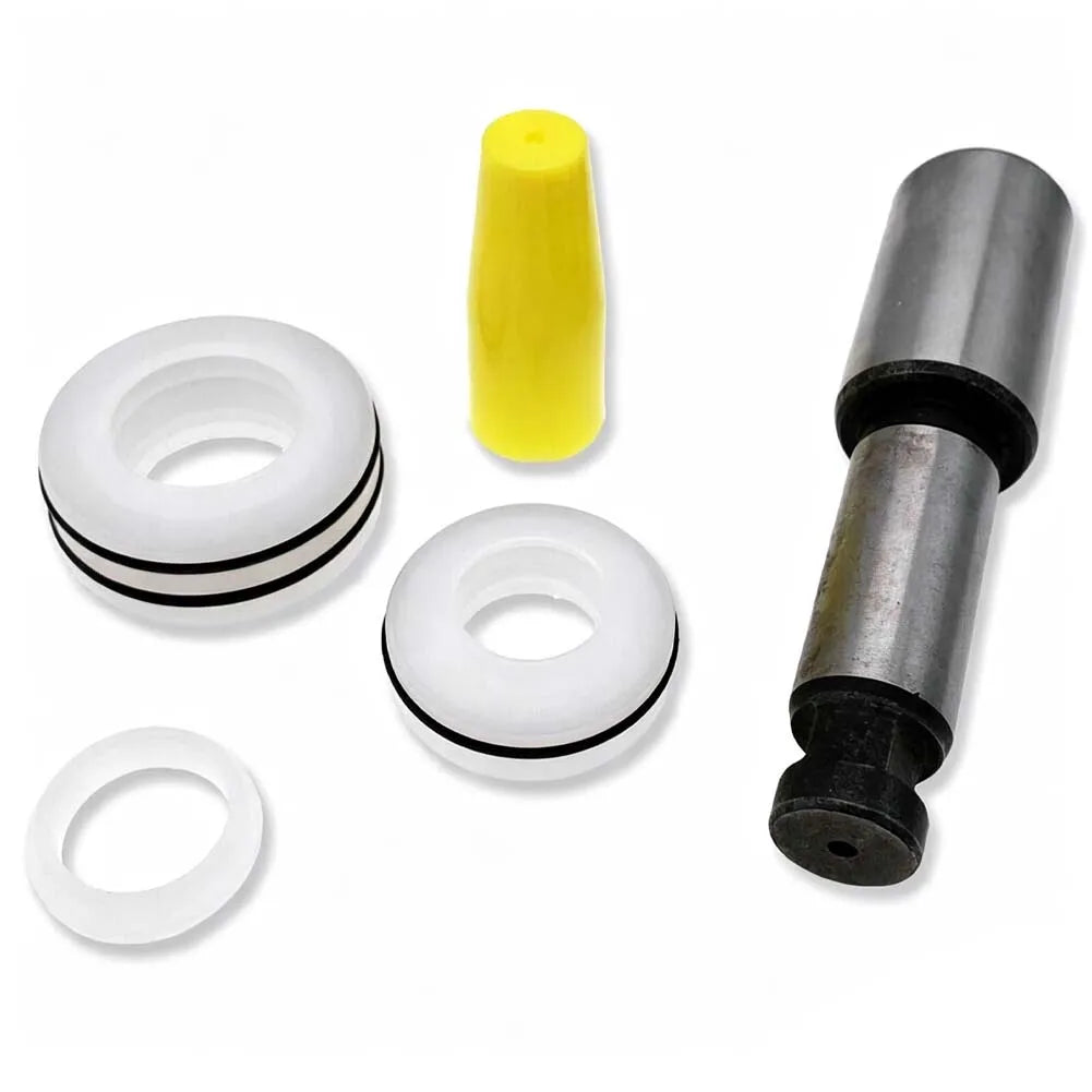 Seal Ring Repair Kit 704-586 for Piston Rod 704-551 | 440 450