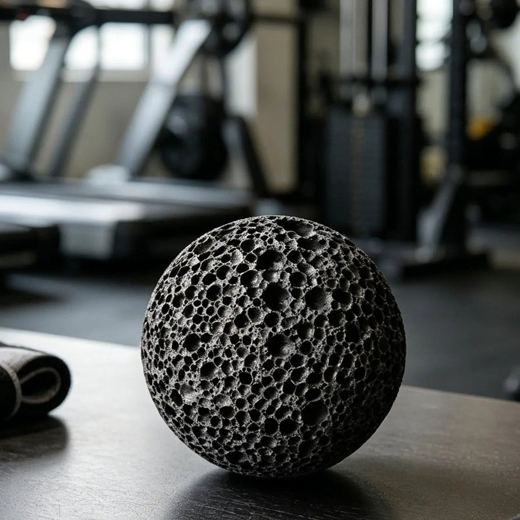 Moon Grip Callus Ball – Climbing Finger Strength Trainer