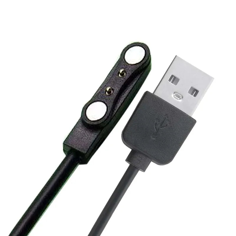 USB Charging Cable for Zeblaze Ares & Ares 2 Smartwatch