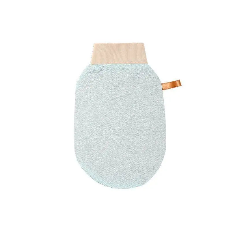 Exfoliating Bath Gloves – Microfiber Scrub Gloves 4 Pack