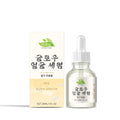 Hanchobit Rice Brightening Serum – Hydrating Facial Essence