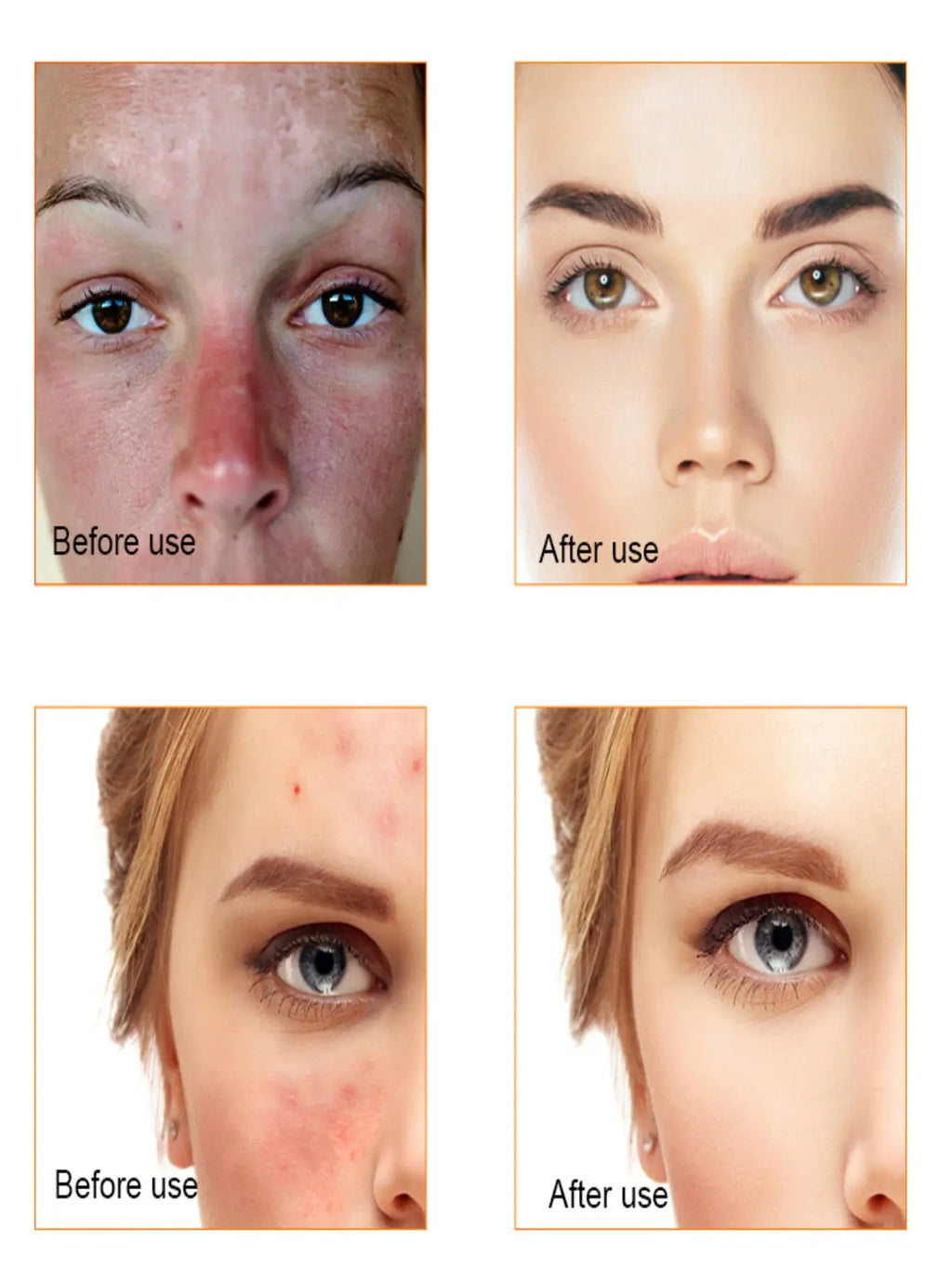 TRSTAY Vitamin C Serum Face Moisturizing Brightens Skin Repair Smooth