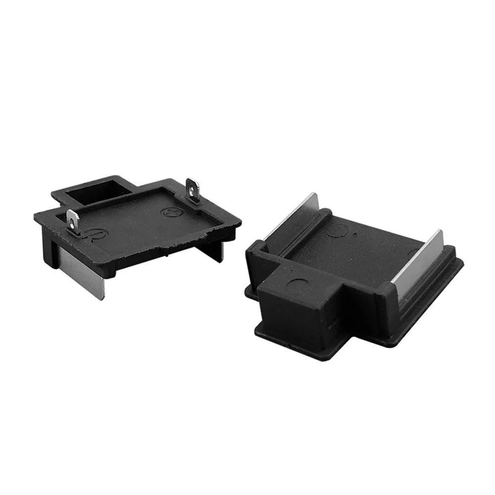 10Pcs Lithium Battery Connector Adapter Terminal Block | Power Tools