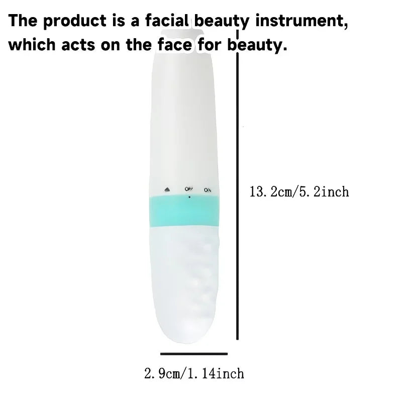Portable Mini Eye Massager – Thoughtful Beauty Gift