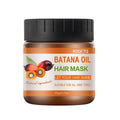 120g Batana Oil Hair Mask – Shine & Deep Nourishment Treatment