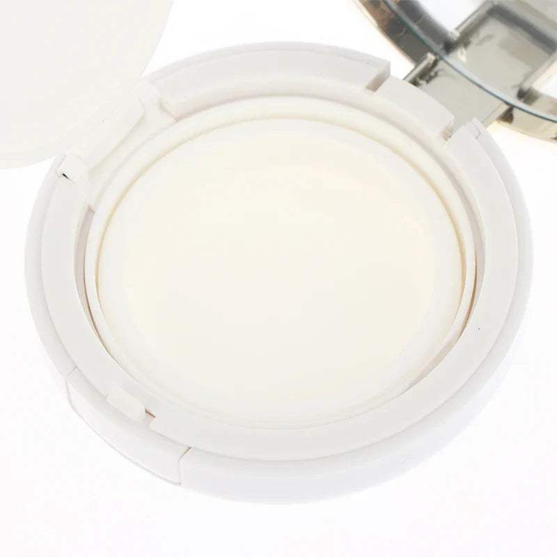 13g Empty Air Cushion Puff Box | Portable BB Cream Makeup Case