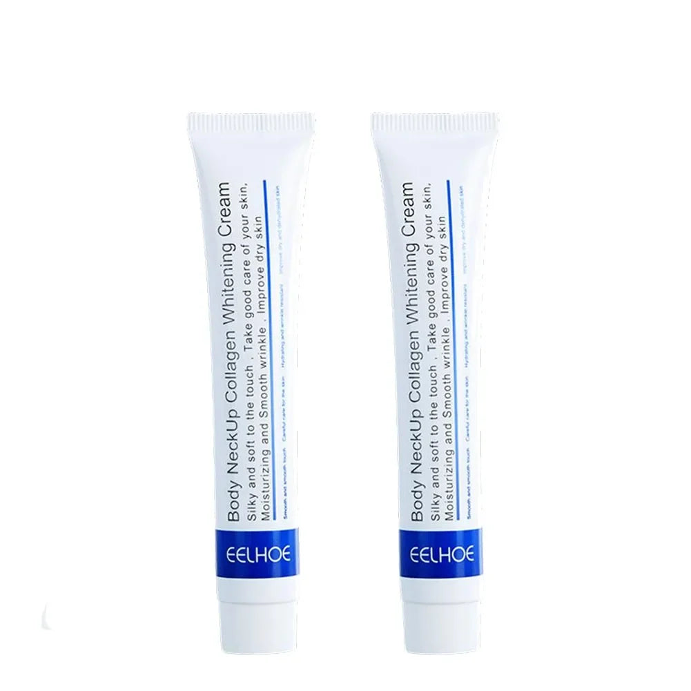 Neck Tightening Cream Firming Moisturizing Rejuvenation Fade Fine