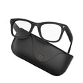 MINGCC MT5 Ultra AI Smart Glasses – 8MP Camera & Translator