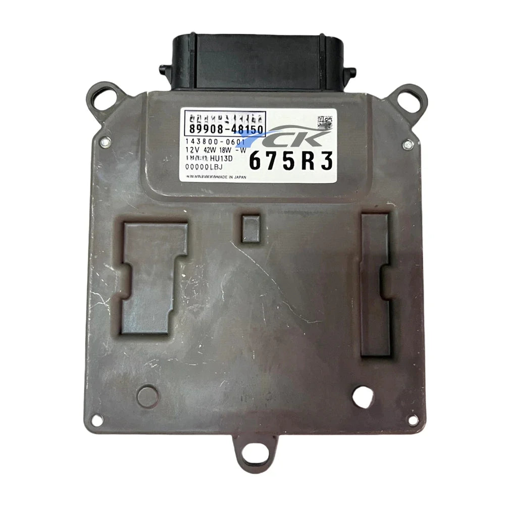 Lexus LED Headlight Control Module 89908-48150 / 89907-48150