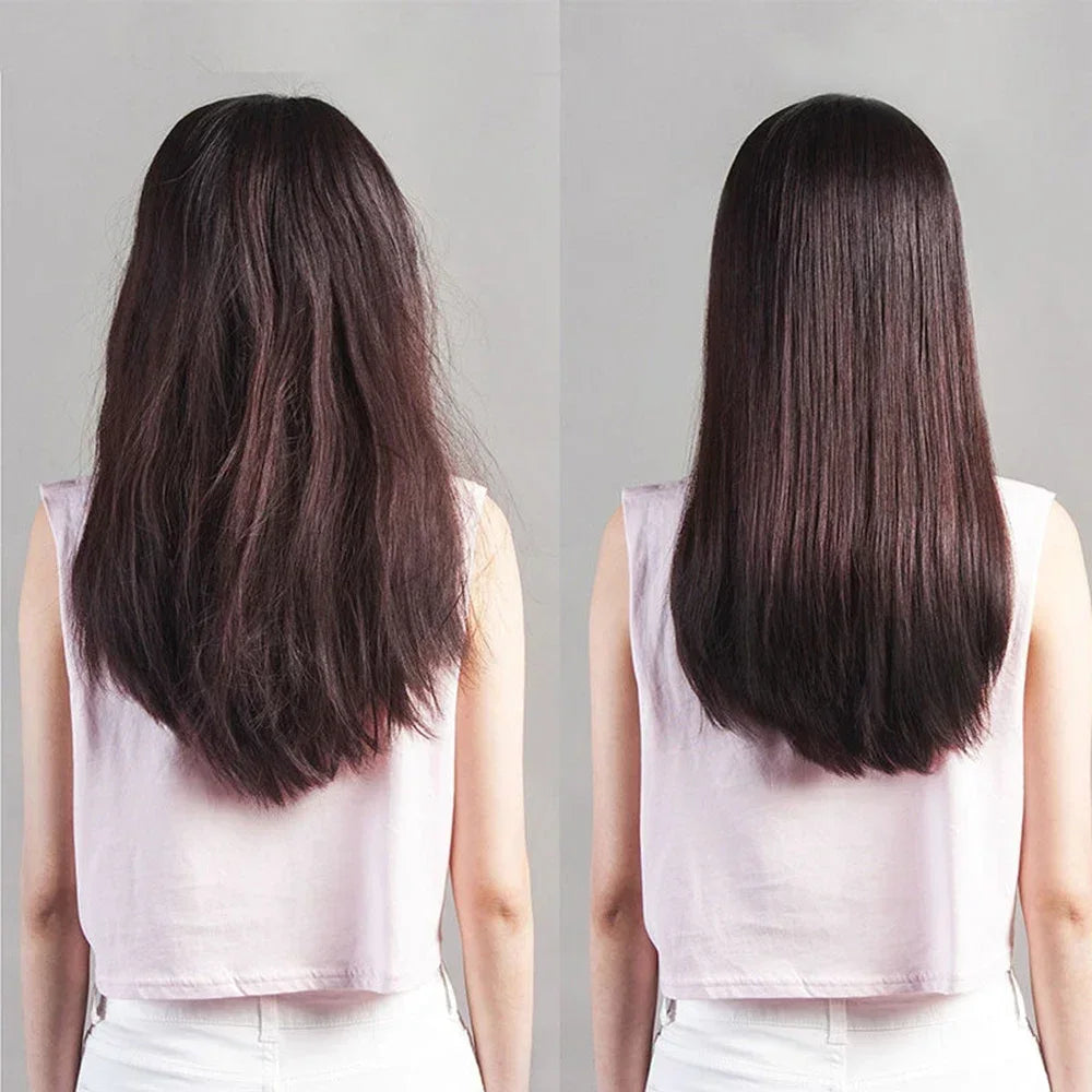 Keratin Hair Mask Treatment – Smooth, Shiny & Frizz-Free
