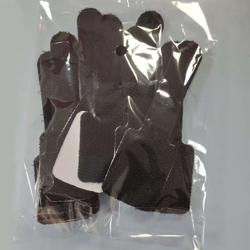 Reusable Self-Adhesive Cable Ties – 10 Pack Cord Organizer