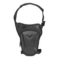 Waterproof Motorcycle Leg Bag | EVA Hard Shell Thigh Waist Pack