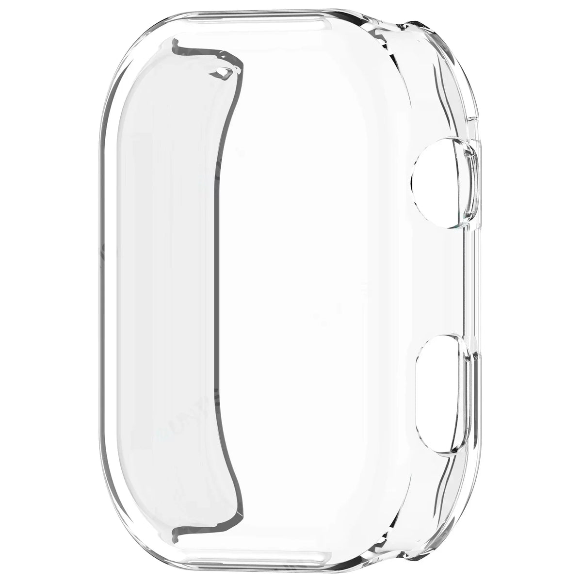 Redmi Watch 5 Lite / Band 2 TPU Protective Case Cover