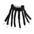 Lazy Hair Curler Rollers Heatless Curling Rod Headband Curls Silk