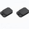 Adjustable Car Seat Belt Clips – Slip-Resistant Buckle Clamp