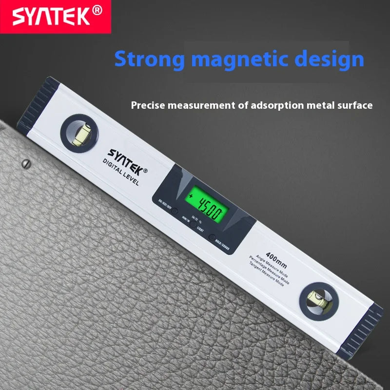 Syntek Borescope Inspection Camera – Flexible Scope Tool