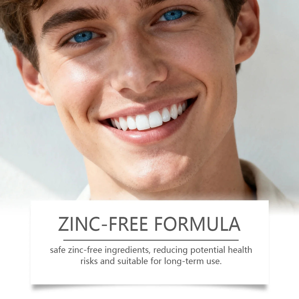 Denture Adhesive Cream – Secure, Long-Lasting Hold | Upper & Lower