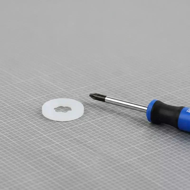10pcs LED Insulation Gasket Spacer – 3535 5050 7070 XPL XPG
