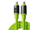 240W USB-C to USB-C Fast Charging Cable 6A PD | All Devices