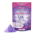Foaming Toilet Bowl Cleaner Powder – Descaling & Odor Fresh