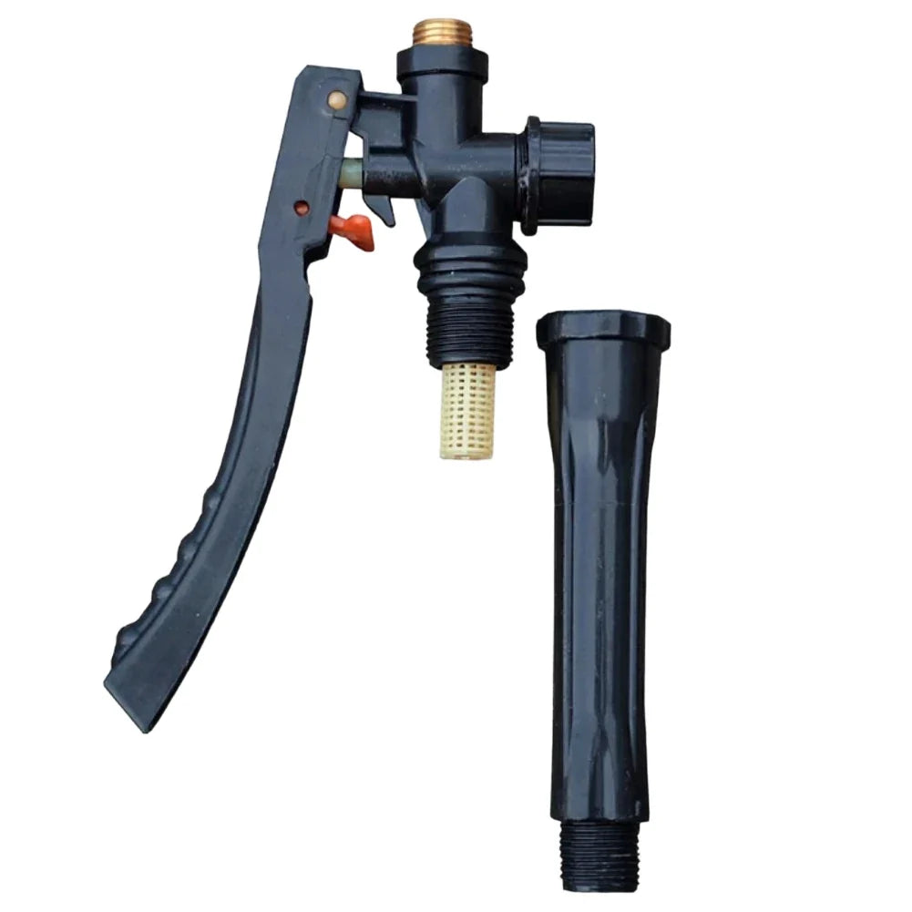 Backpack Electric Sprayer Accessory Manual Switch Handle Trigger
